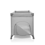 Сгъваема Кошара Lely Silver Grey Zopa