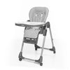 Детско Сточле За Хранене Monti 2 Diamond Grey Zopa