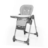 Детско Сточле За Хранене Monti 2 Diamond Grey Zopa