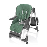 Детско Сточле За Хранене Monti 2 Diamond Green Zopa