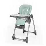 Детско Сточле За Хранене Monti 2 Diamond Blue Zopa