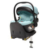 Детско Столче Кошница За Кола С База Xm Plus I Size (40 87 См) Aquatic Green Zopa