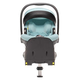 Детско Столче Кошница За Кола С База Xm Plus I Size (40 87 См) Aquatic Green Zopa
