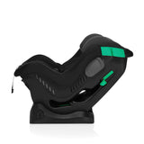Детско Столче За Кола Verso R129 (40 105см) Night Black Zopa