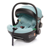 Детско Столче Кошница За Кола Xm Plus I Size (40 87 См) Aquatic Green Zopa