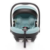 Детско Столче Кошница За Кола Xm Plus I Size (40 87 См) Aquatic Green Zopa