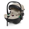 Детско Столче Кошница За Кола Xm Plus I Size (40 87 См) Boss Grey Zopa