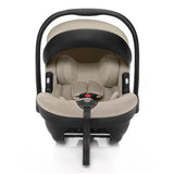 Детско Столче Кошница За Кола Xm Plus I Size (40 87 См) Boss Grey Zopa