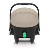 Детско Столче Кошница За Кола Xm Plus I Size (40 87 См) Boss Grey Zopa