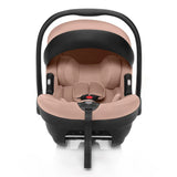 Детско Столче Кошница За Кола Xm Plus I Size (40 87 См) Coral Pink Zopa
