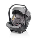 Детско Столче Кошница За Кола Xs Plus I Size (40 87 См) Titan Grey Zopa