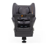 Детско Столче За Кола С Основа Voyager 2 (40 105см) Night Black Zopa