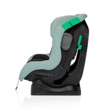 Детско Столче За Кола Verso R129 (40 105см) Aquatic Green Zopa