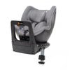 Детско Столче За Кола С Основа Voyager 2 (40 105см) Silver Grey Zopa