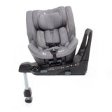 Детско Столче За Кола С Основа Voyager 2 (40 105см) Silver Grey Zopa