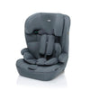 Детско Столче За Кола Alfa (76 150см) I Size Isofix Grey Zopa