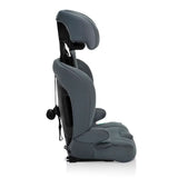 Детско Столче За Кола Alfa (76 150см) I Size Isofix Grey Zopa