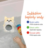 Дигитален Термометър 3в1 Dog Zopa