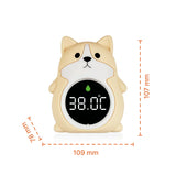 Дигитален Термометър 3в1 Dog Zopa