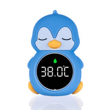 Дигитален Термометър 3в1 Penguin Zopa