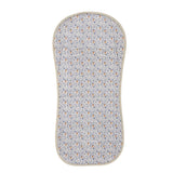 Дишаща Подложка Breeze За Количка Emoji Beige Zopa