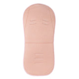 Дишаща Подложка Breeze За Количка Jungle Pink Zopa