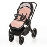 Дишаща Подложка Breeze За Количка Jungle Pink Zopa
