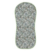 Дишаща Подложка Breeze За Количка Madagaskar Green Zopa