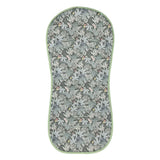 Дишаща Подложка Breeze За Количка Madagaskar Green Zopa
