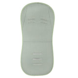Дишаща Подложка Breeze За Количка Madagaskar Green Zopa