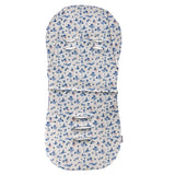 Дишаща Подложка Breeze За Количка Sailor Blue Zopa