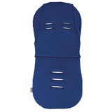 Дишаща Подложка Breeze За Количка Sailor Blue Zopa