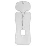 Дишаща Подложка Breeze За Столче За Кола Група 1 Ice Grey Zopa