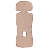 Дишаща Подложка Breeze За Столче За Кола Група 1 Coral Pink Zopa