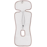 Дишаща Подложка Breeze За Столче За Кола Група 1 Coral Pink Zopa