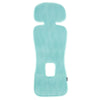 Дишаща Подложка Breeze За Столче За Кола Група 1 Aquatic Green Zopa