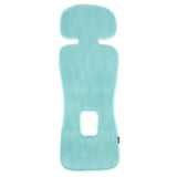Дишаща Подложка Breeze За Столче За Кола Група 1 Aquatic Green Zopa