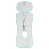 Дишаща Подложка Breeze За Столче За Кола Група 1 Aquatic Green Zopa