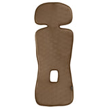 Дишаща Подложка Breeze За Столче За Кола Група 1 Toffee Brown Zopa