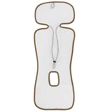 Дишаща Подложка Breeze За Столче За Кола Група 1 Toffee Brown Zopa