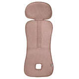 Дишаща Подложка Breeze За Столче За Кола Група 2 3 Coral Pink Zopa