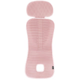 Дишаща Подложка Breeze За Столче За Кола Група 2 3 Camelia Pink Zopa
