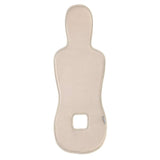 Дишаща Подложка Breeze За Столче За Кола От Група 0+ Ivory Beige Zopa