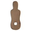 Дишаща Подложка Breeze За Столче За Кола От Група 0+ Toffee Brown Zopa