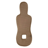 Дишаща Подложка Breeze За Столче За Кола От Група 0+ Toffee Brown Zopa