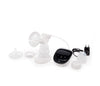 Електрическа Помпа За Кърма Comfypro Black Zopa