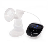 Електрическа Помпа За Кърма Comfypro Black Zopa