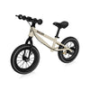 Колело За Баланс Racer С Ръчна Спирачка Sand Beige Zopa