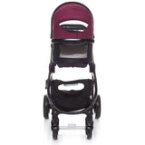 Комбинирана Количка 2 В 1 Mystic Bordo Red Zopa