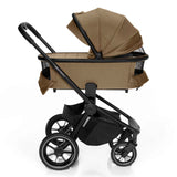 Кош За Новородено Move 3 Toffee Brown Zopa